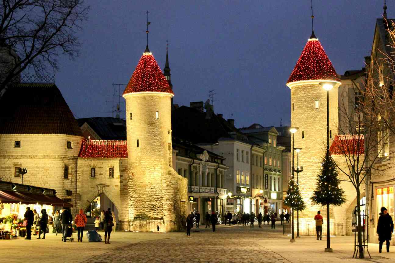 estonia tallin