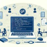 Git image