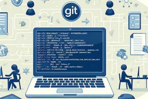 Mastering Git Command Line for Version Control and Team Collaboration