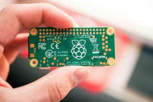 Discover the Power of Mathematica on Raspberry Pi: A Free Educational Tool